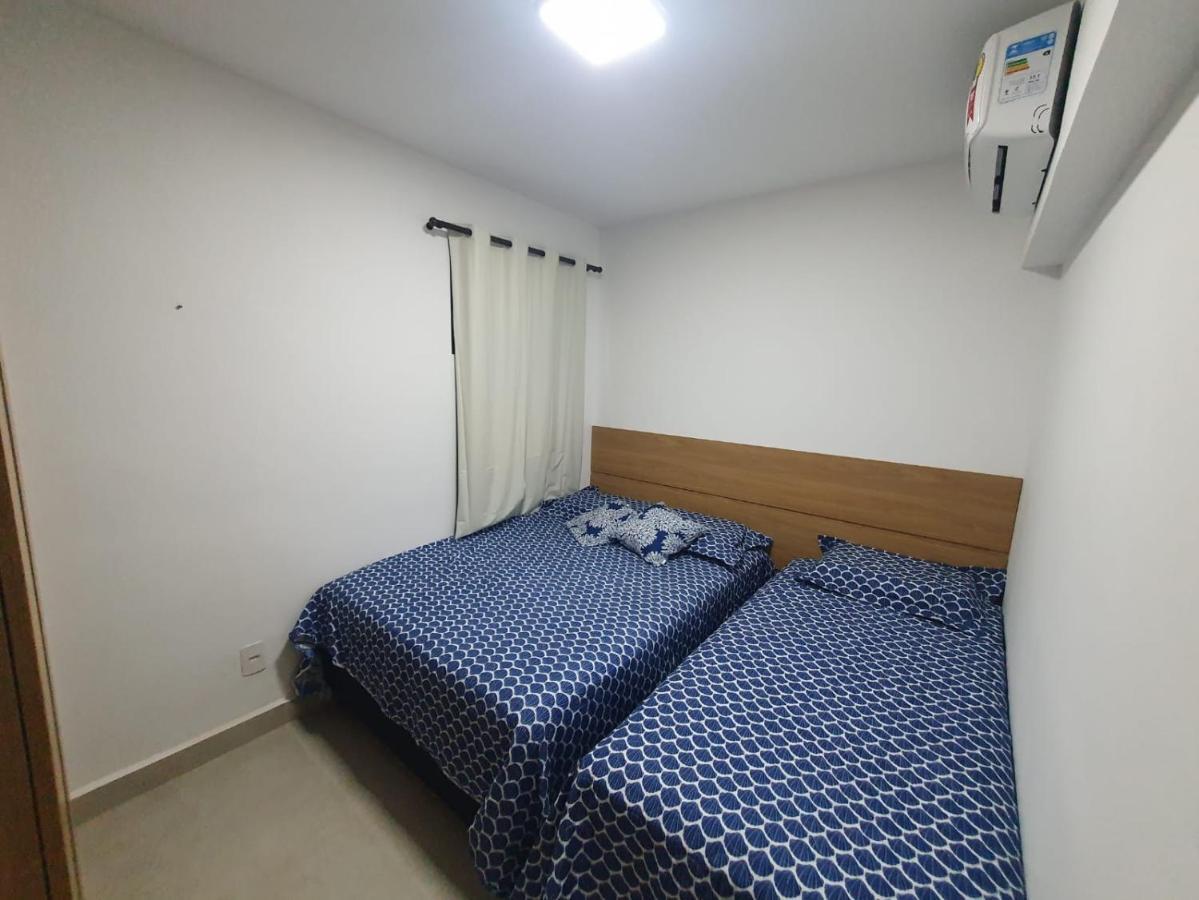 Vila Atlantida 207B Luis Correia Buitenkant foto