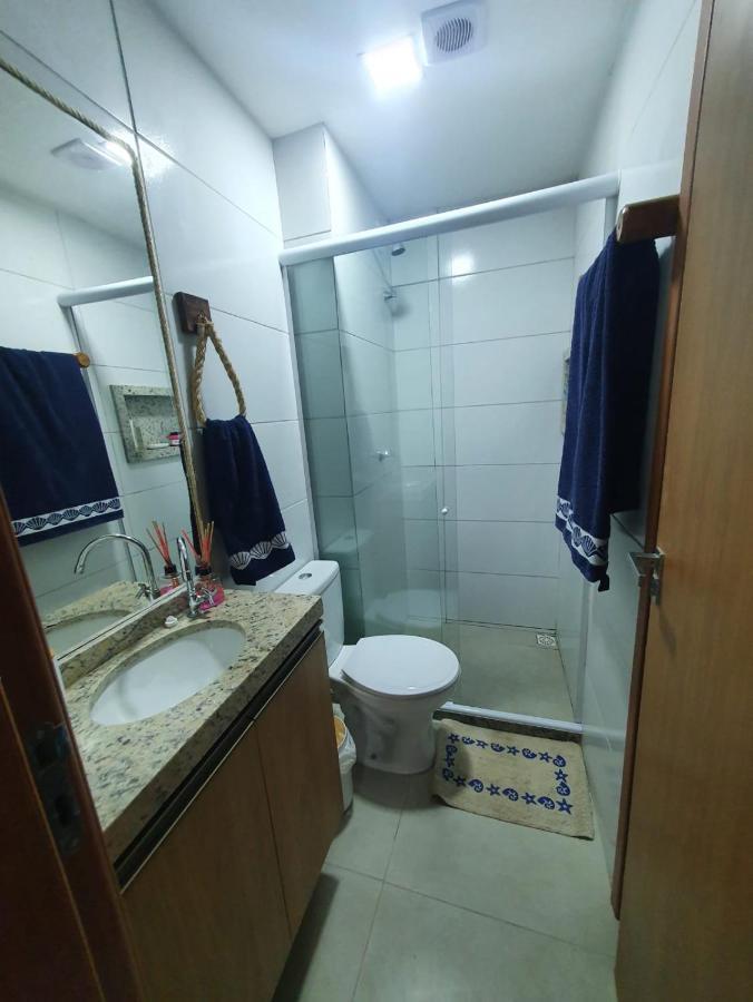 Vila Atlantida 207B Luis Correia Buitenkant foto