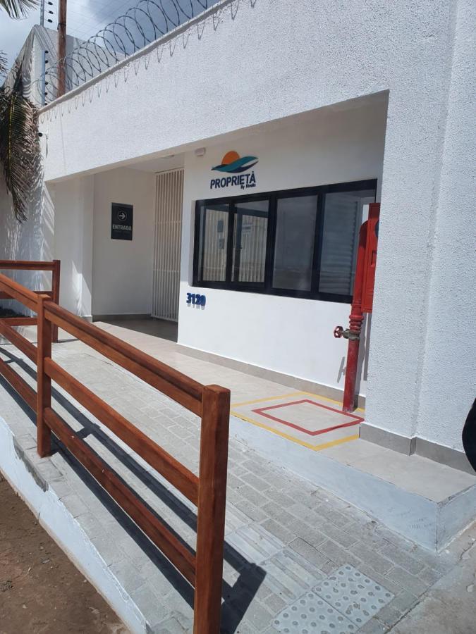Vila Atlantida 207B Luis Correia Buitenkant foto